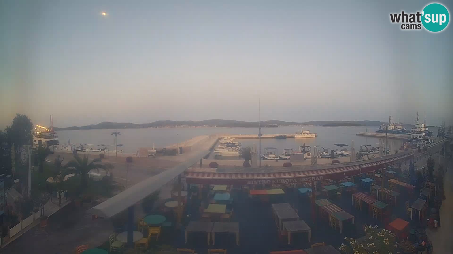 Biograd na Moru – Costa Re Petr Krešimir IV