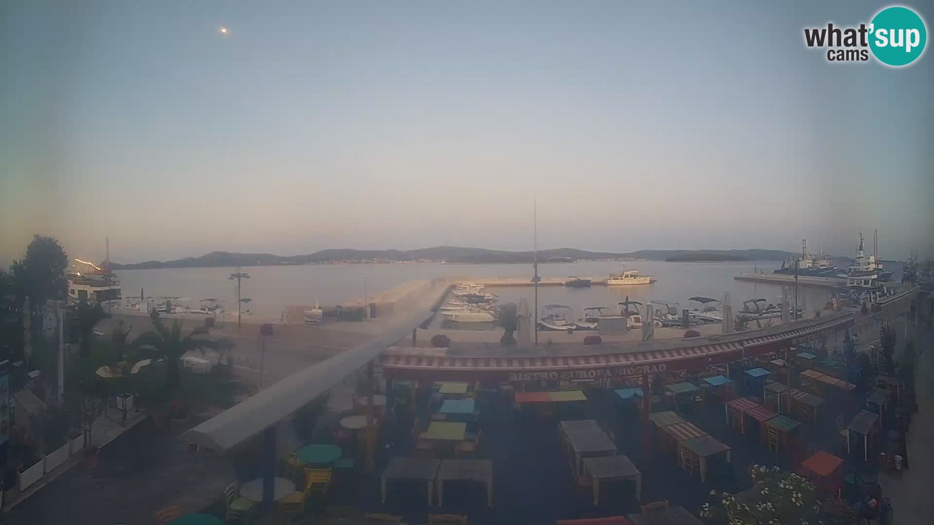 Biograd na Moru – Costa Re Petr Krešimir IV