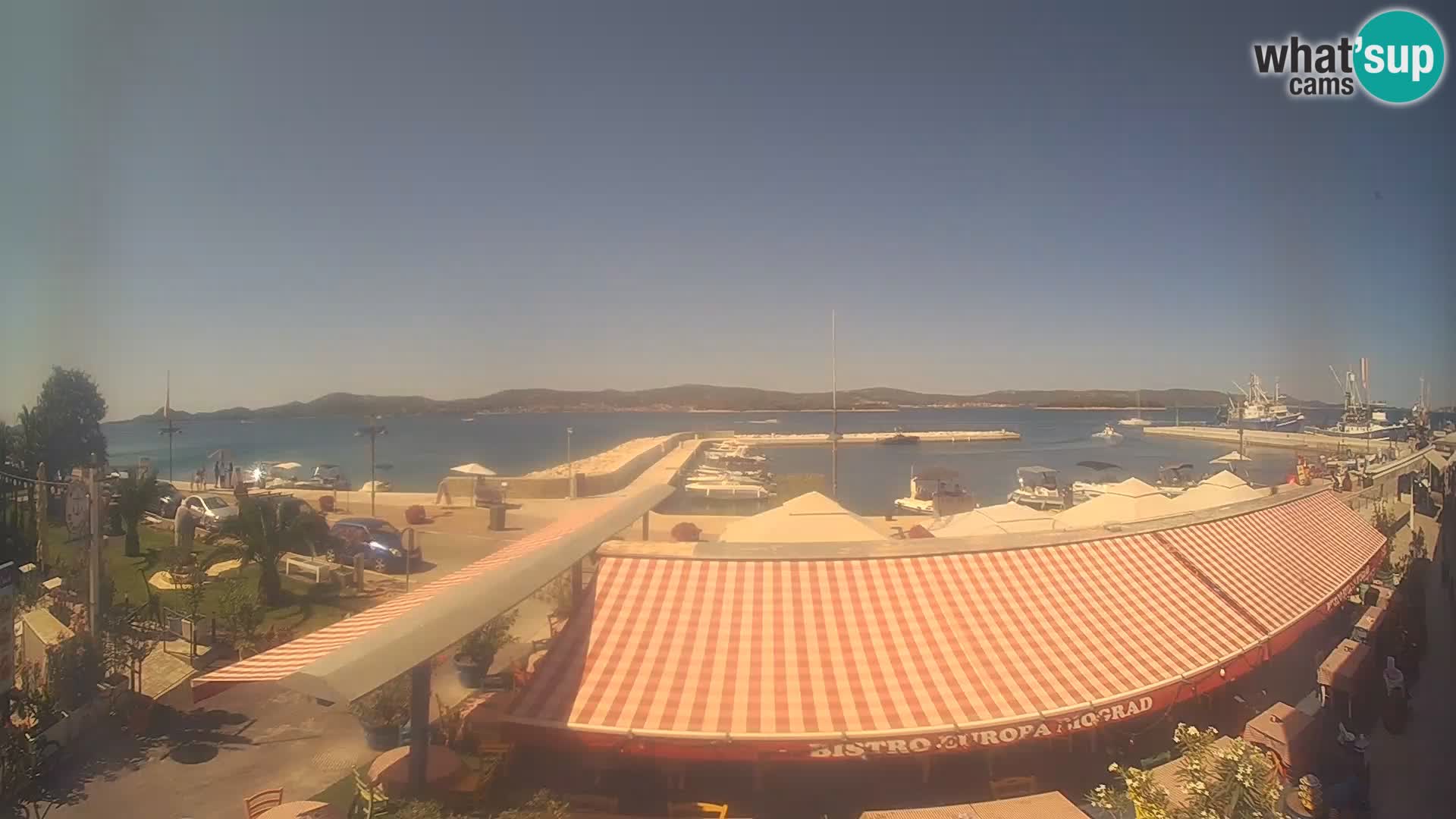 Biograd na Moru – Costa Re Petr Krešimir IV