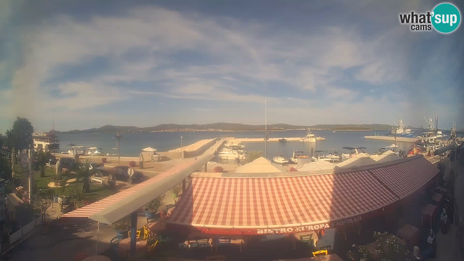 Biograd na Moru – Costa Rey Petar Krešimir IV
