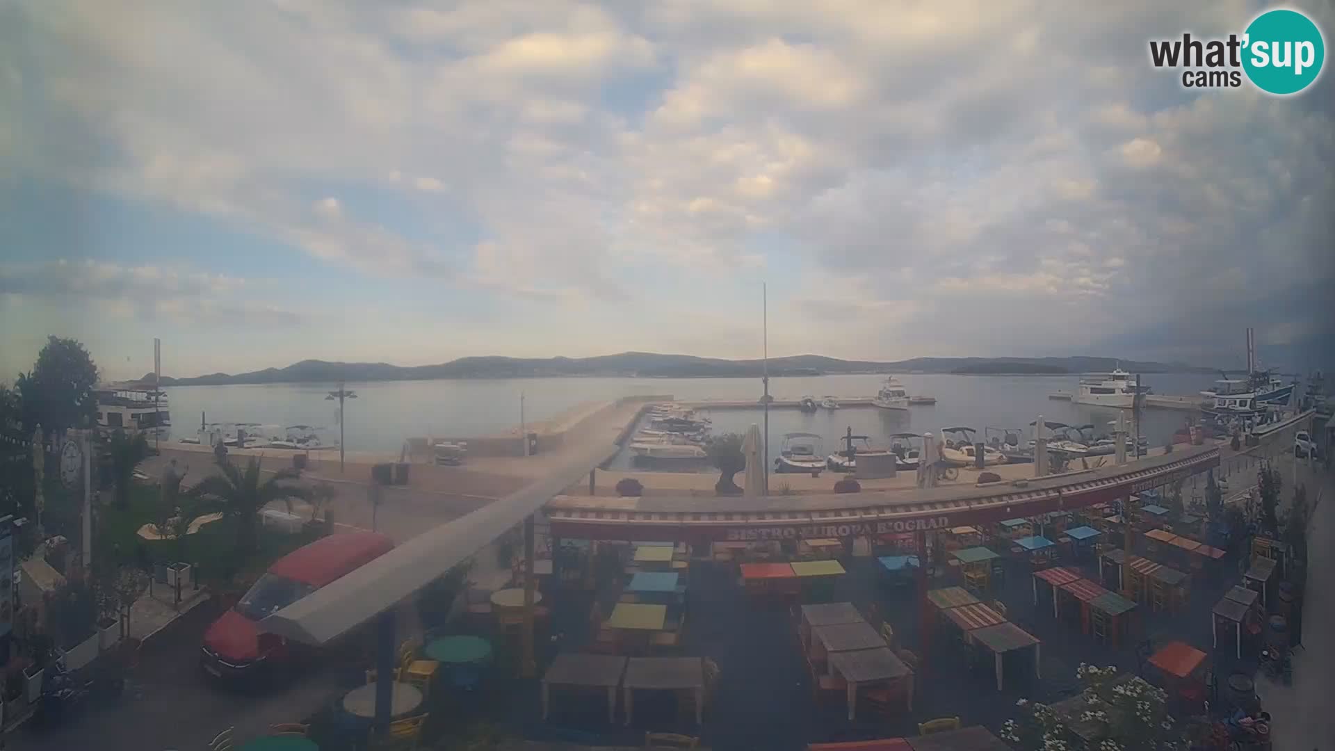 Biograd na Moru – Costa Rey Petar Krešimir IV