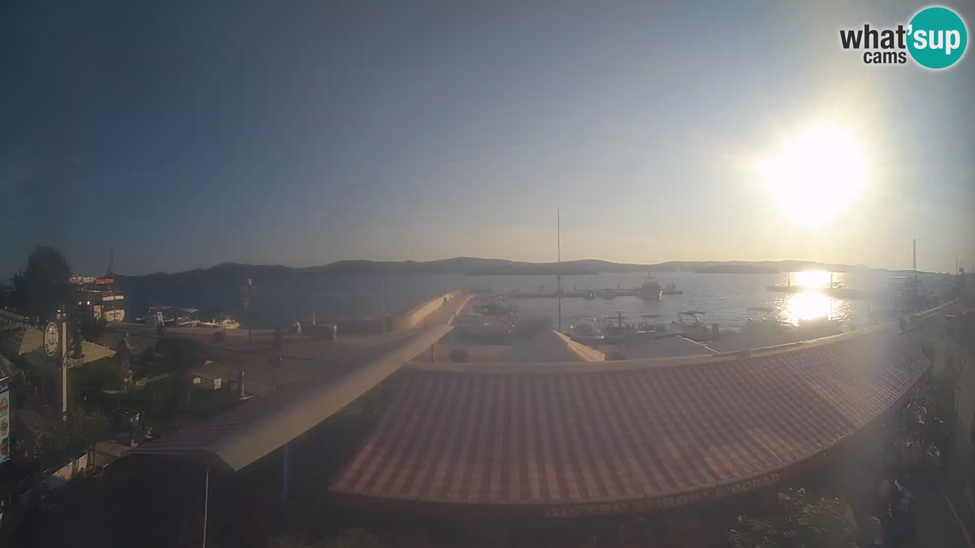 Biograd na Moru – Costa Re Petr Krešimir IV