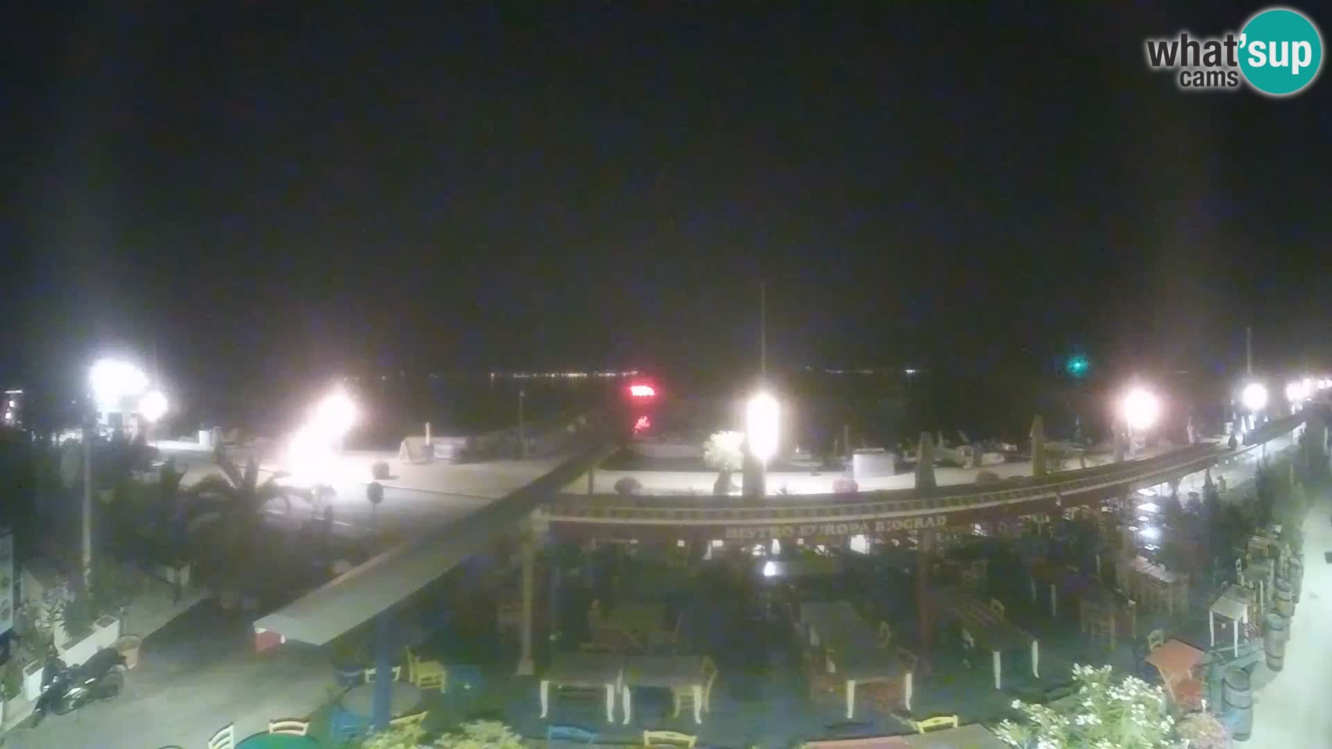 Biograd na Moru – Costa Rey Petar Krešimir IV