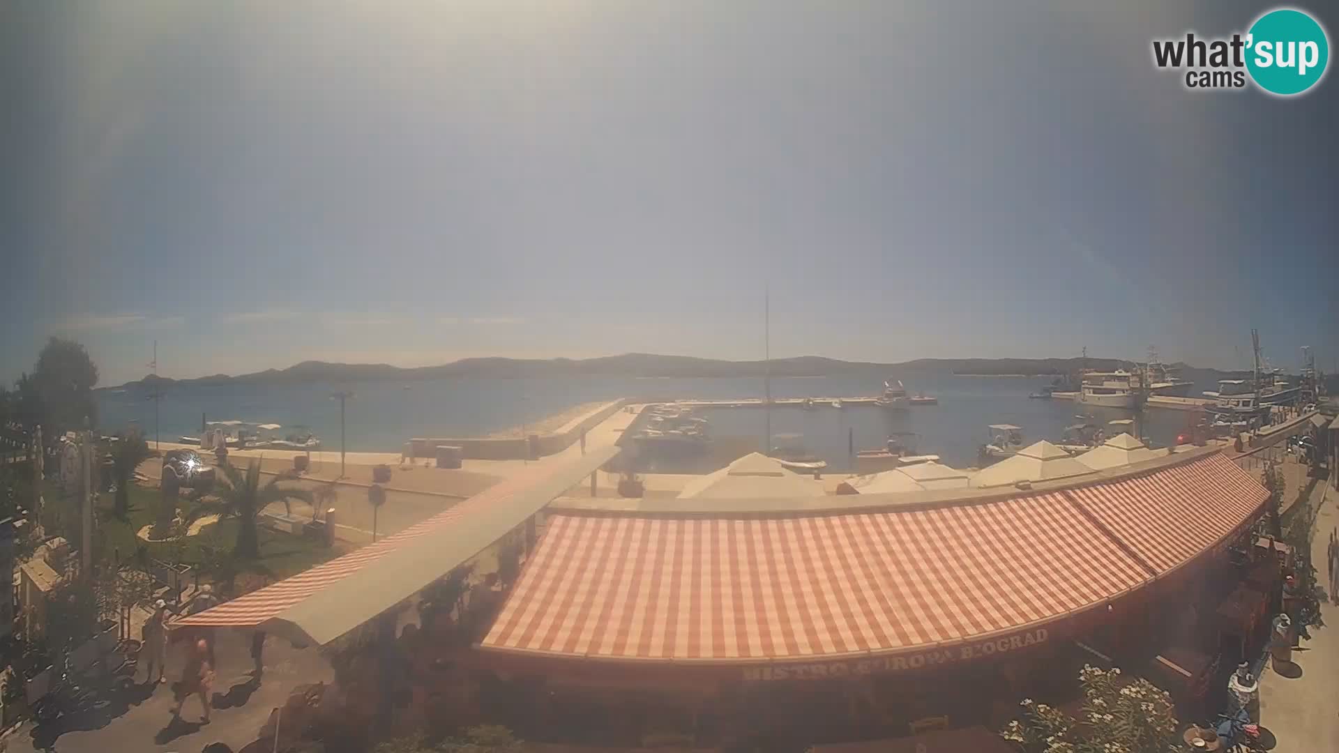 Biograd na Moru – Costa Re Petr Krešimir IV