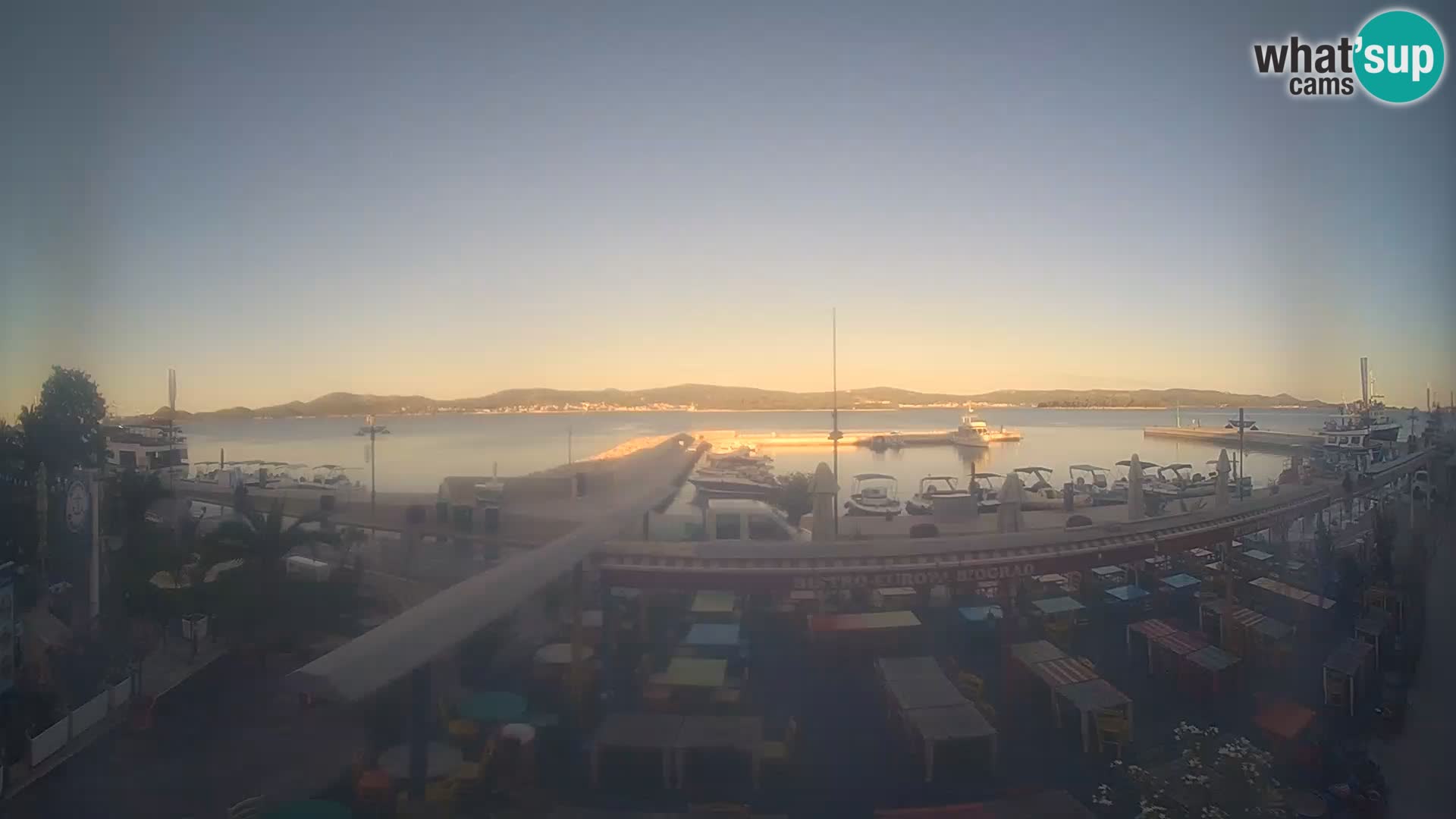 Biograd na Moru –  Coast King Petar Krešimir IV