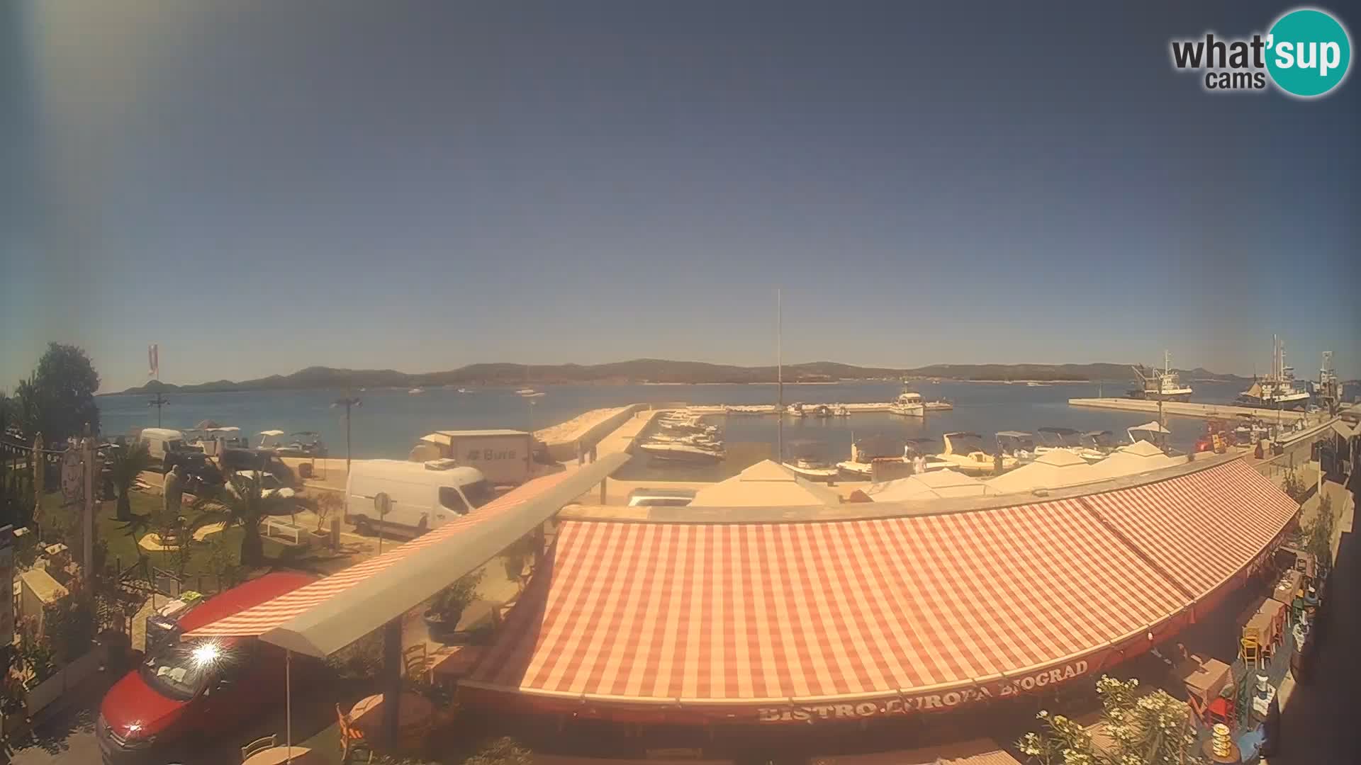 Biograd na Moru – Costa Re Petr Krešimir IV