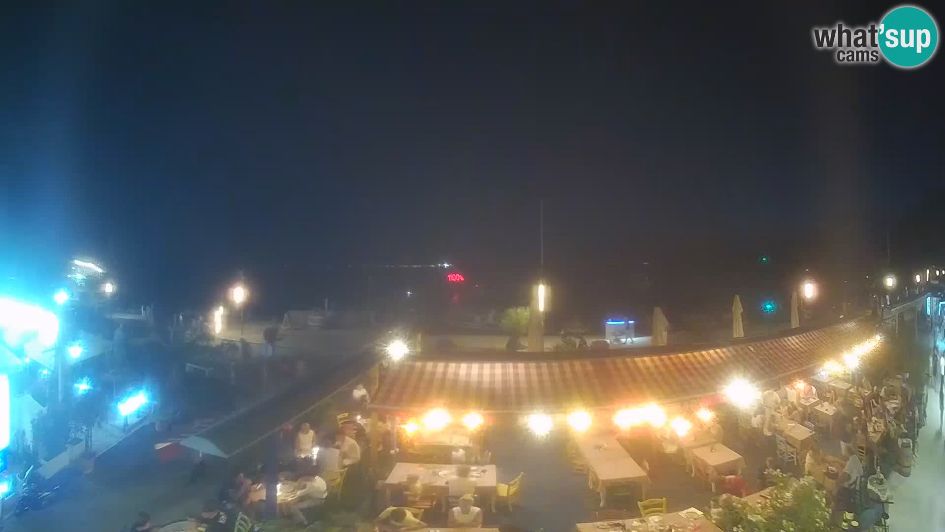 Biograd na Moru –  Coast King Petar Krešimir IV
