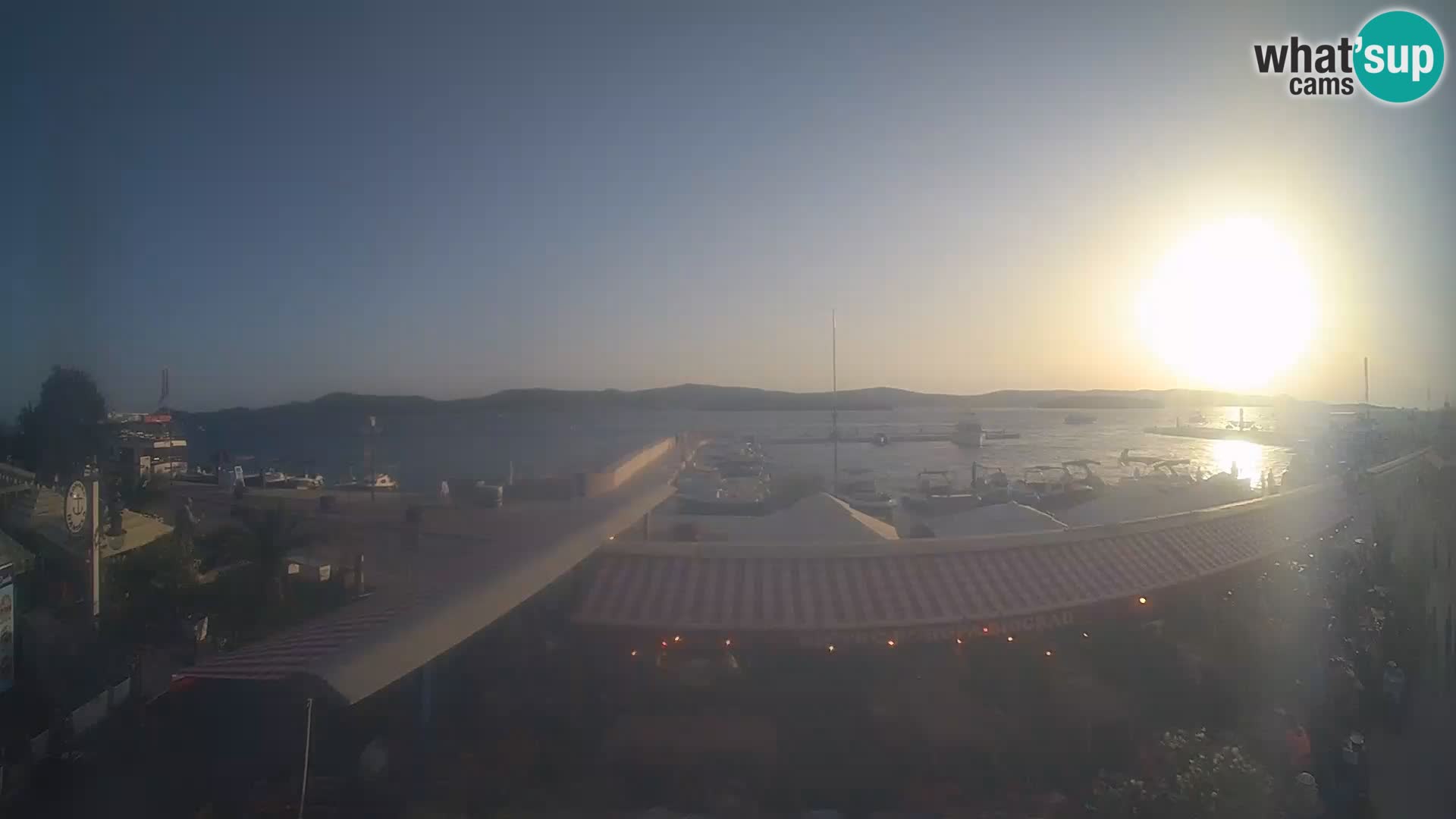 Biograd na Moru –  Coast King Petar Krešimir IV