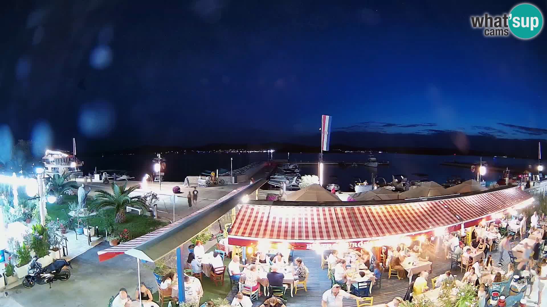 Biograd na Moru –  Coast King Petar Krešimir IV
