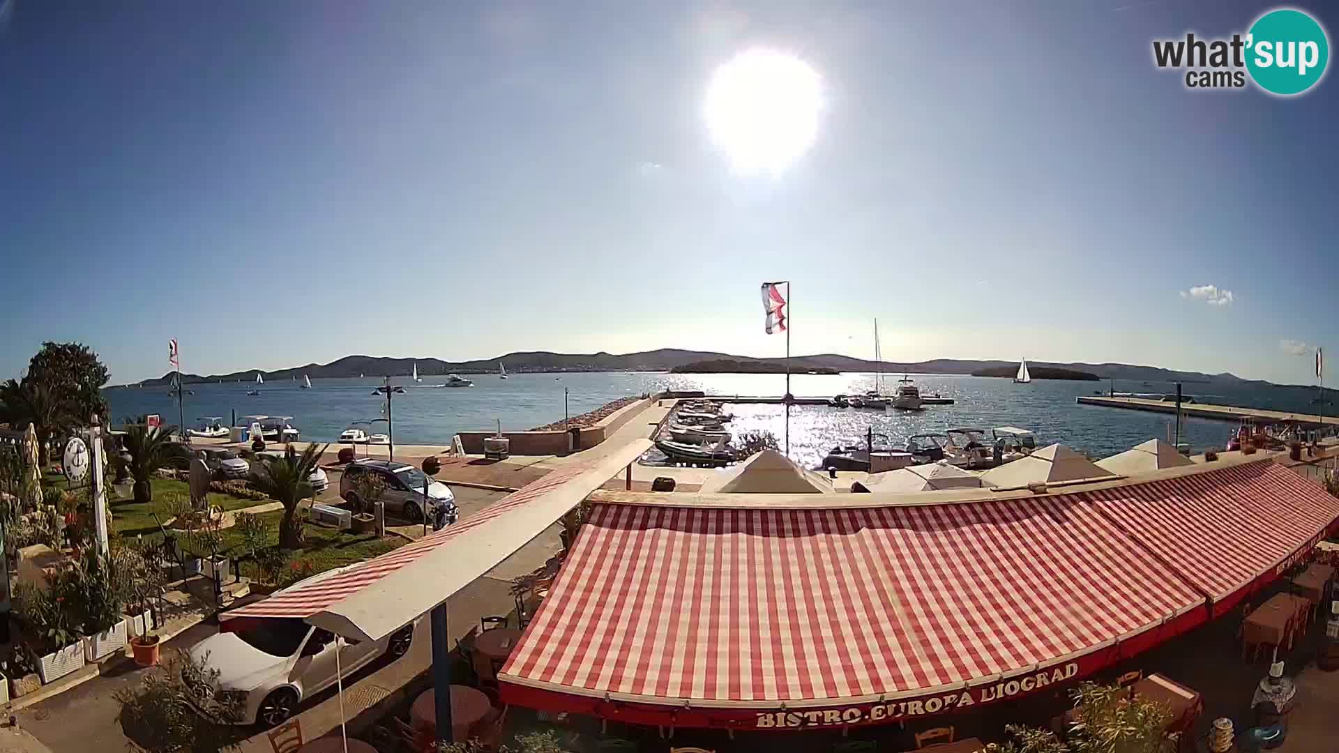Biograd na Moru – Costa Re Petr Krešimir IV