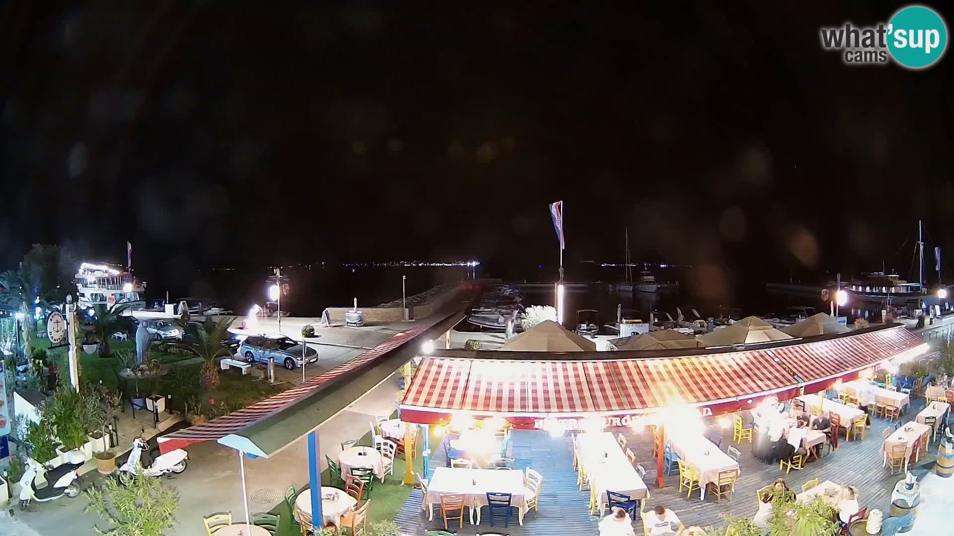 Biograd na Moru –  Coast King Petar Krešimir IV