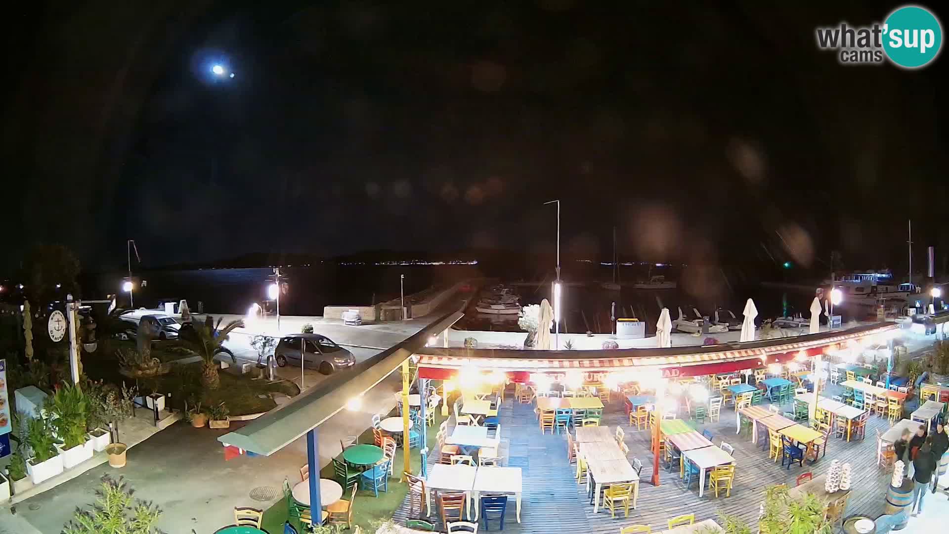 Biograd na Moru – Coast König Petar Kresimir IV
