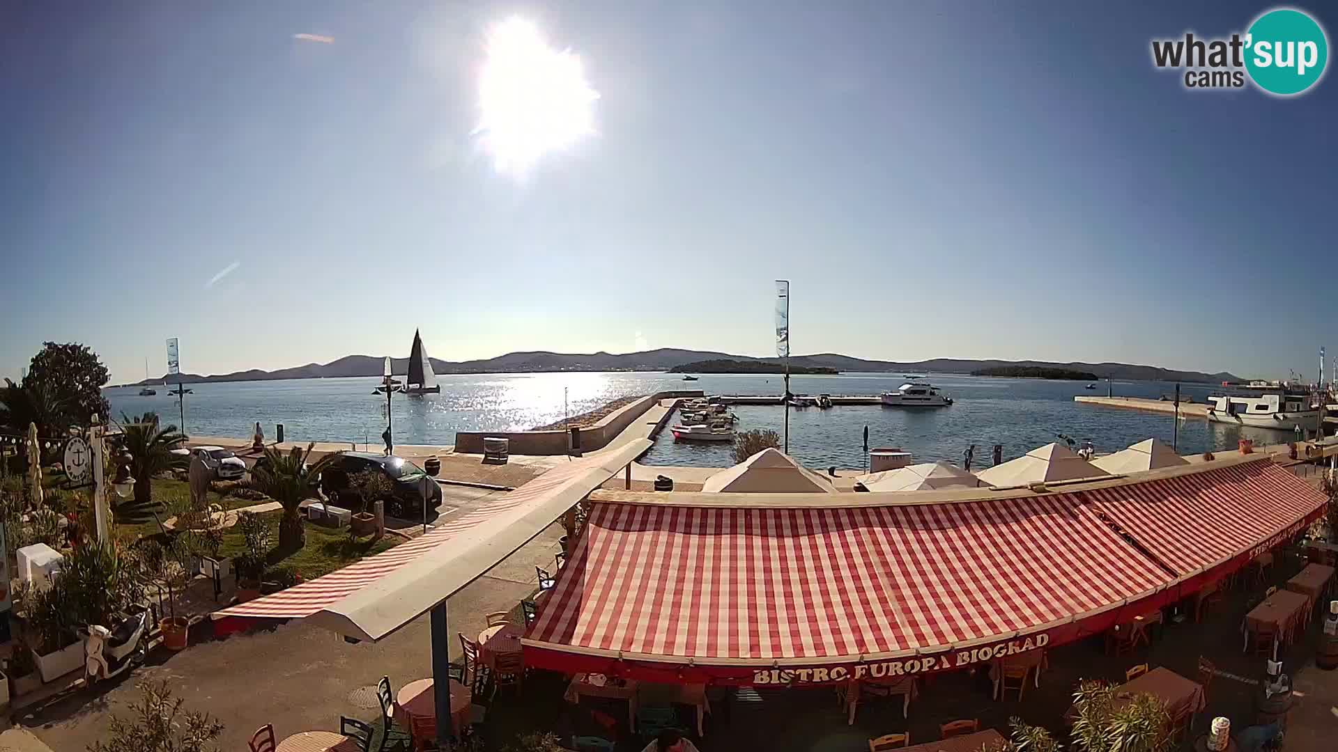 Biograd na Moru –  Coast King Petar Krešimir IV