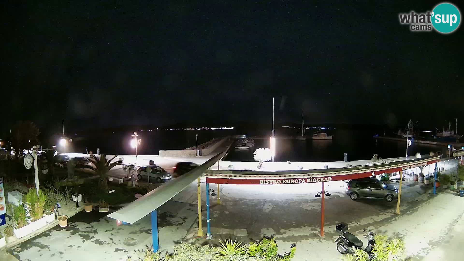 Biograd na Moru –  Coast King Petar Krešimir IV