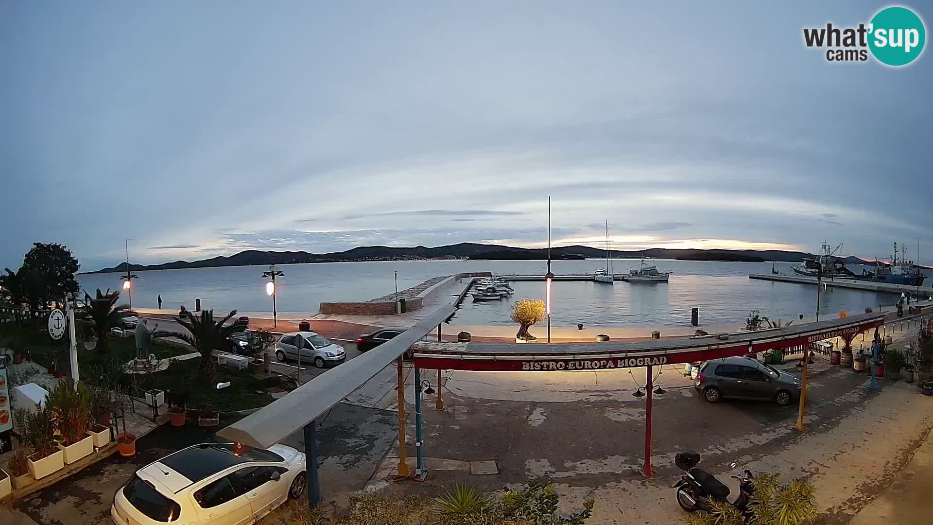 Biograd na Moru – Costa Rey Petar Krešimir IV