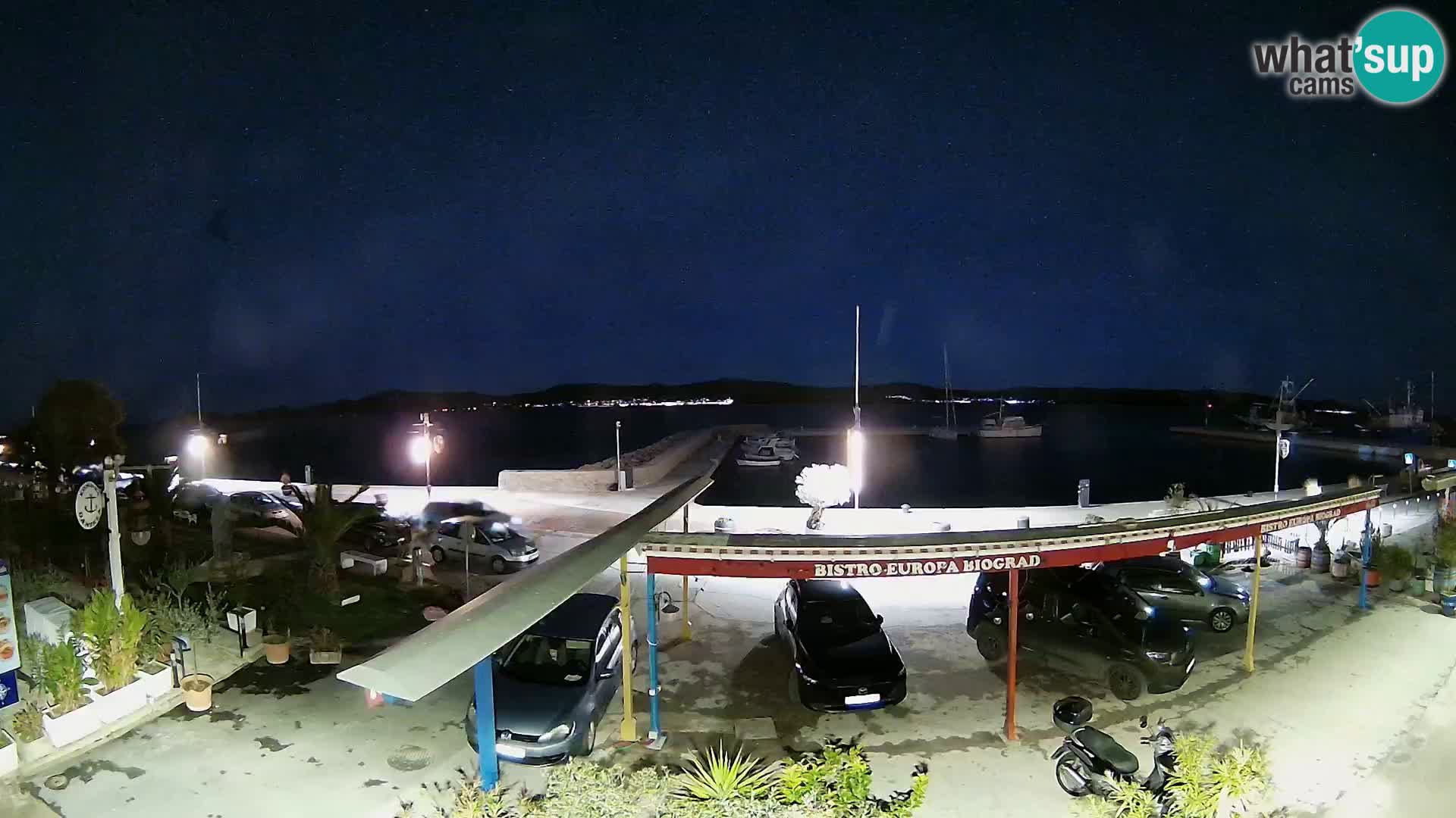 Biograd na Moru – Costa Re Petr Krešimir IV