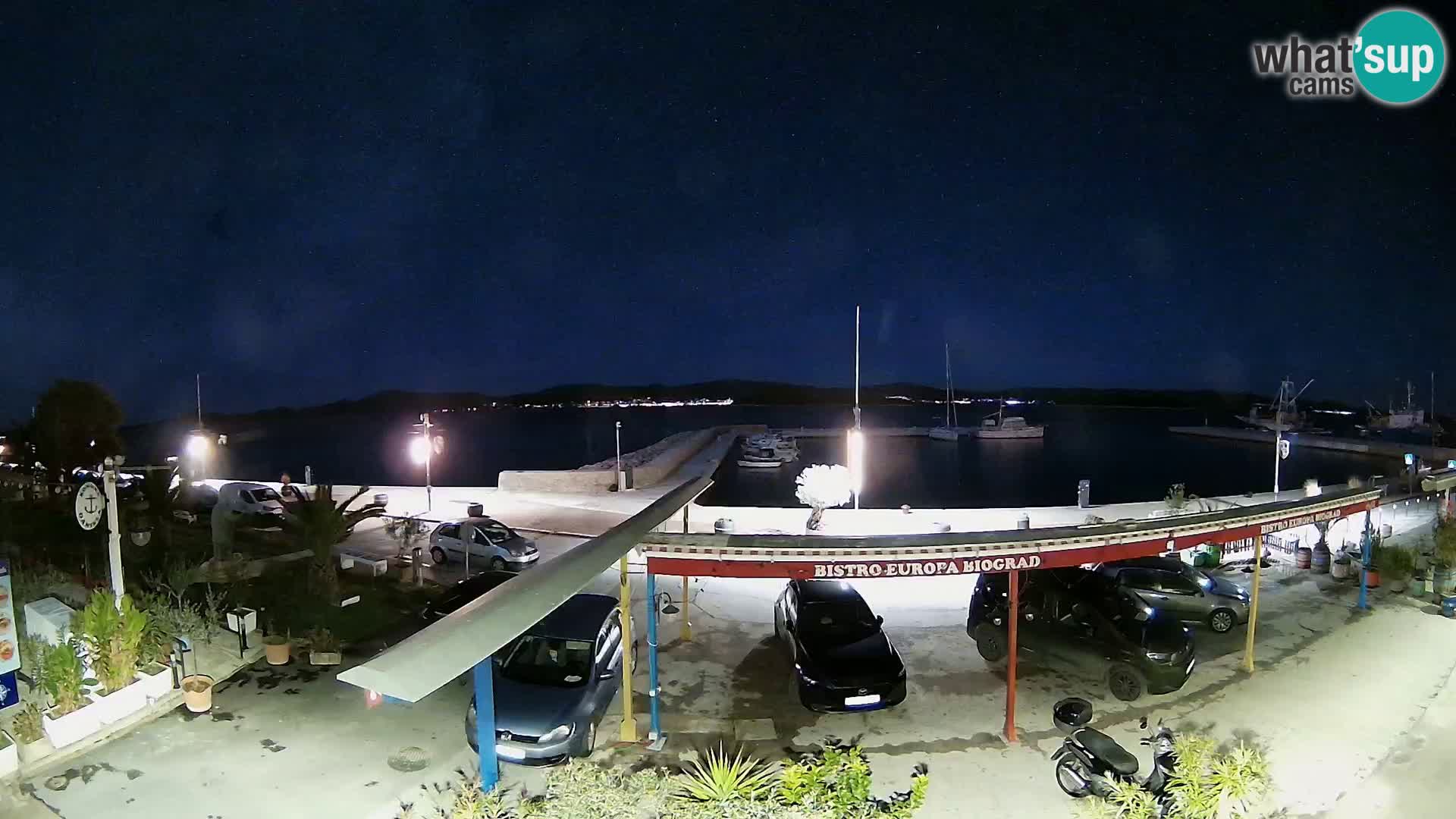 Biograd na Moru – Coast König Petar Kresimir IV