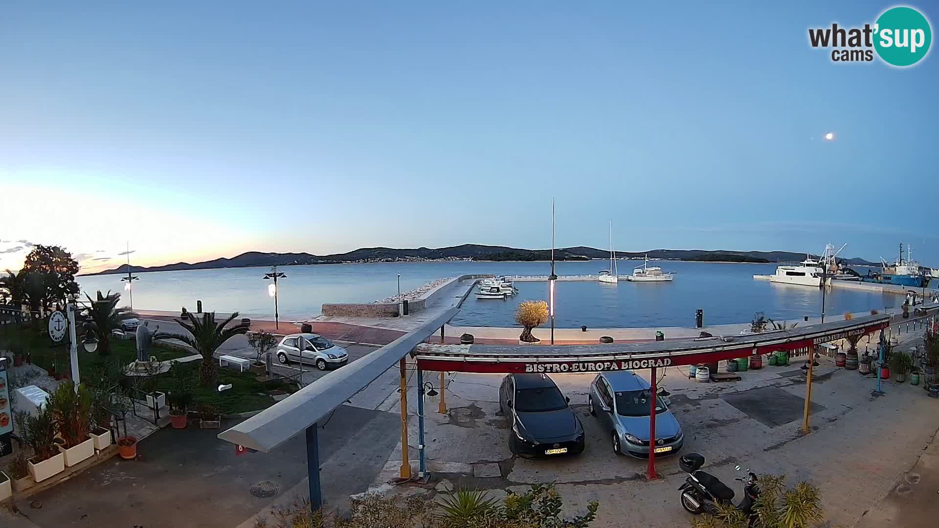 Biograd na Moru – Costa Rey Petar Krešimir IV