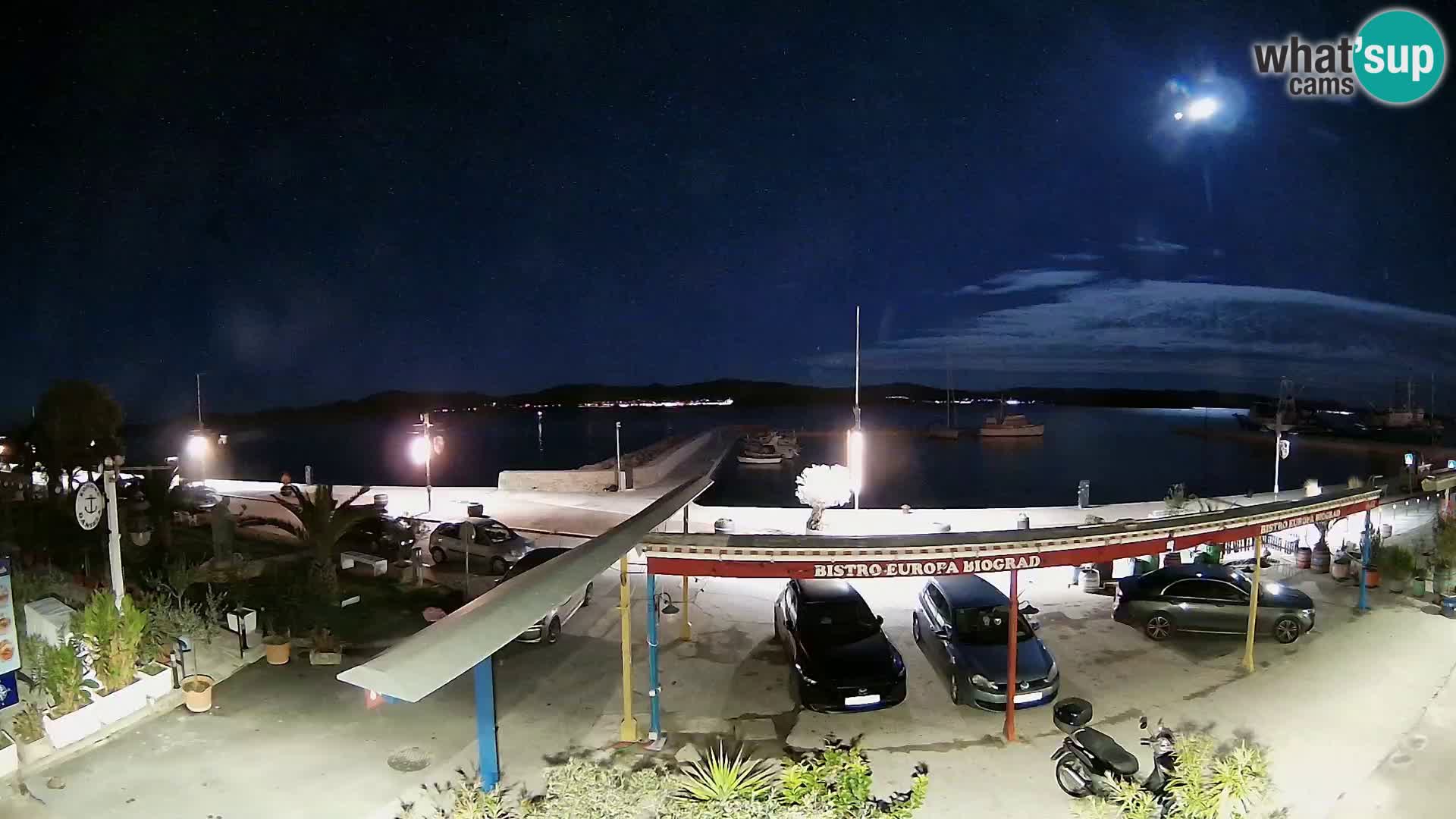 Biograd na Moru – Costa Re Petr Krešimir IV