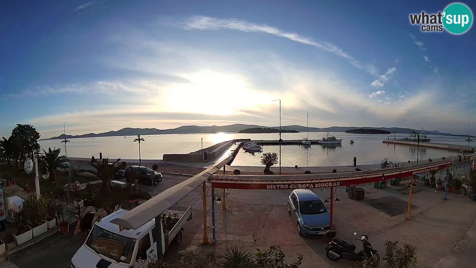 Biograd na Moru – Costa Re Petr Krešimir IV