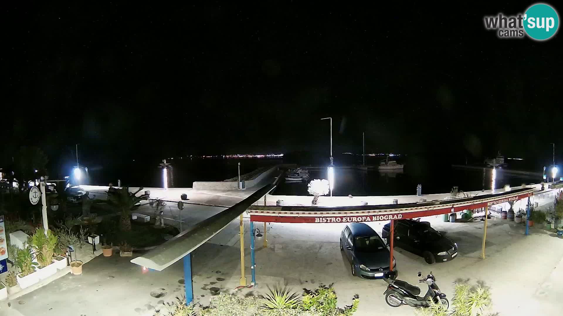 Biograd na Moru –  Coast King Petar Krešimir IV