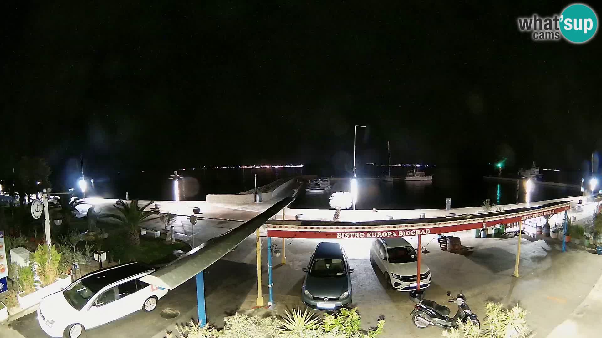 Biograd na Moru –  Coast King Petar Krešimir IV