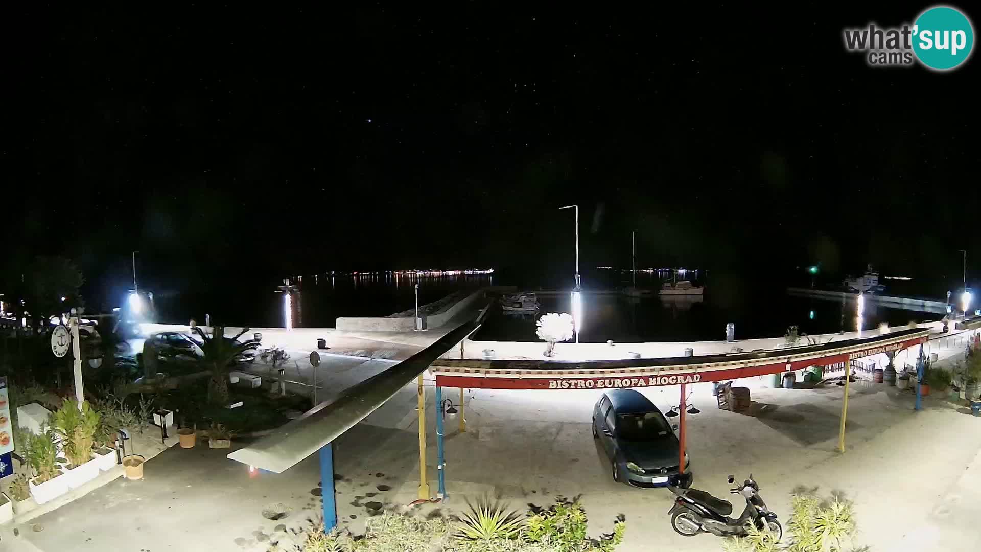 Biograd na Moru – Costa Re Petr Krešimir IV