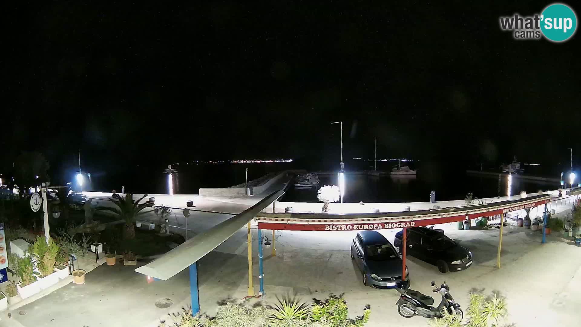 Biograd na Moru –  Coast King Petar Krešimir IV