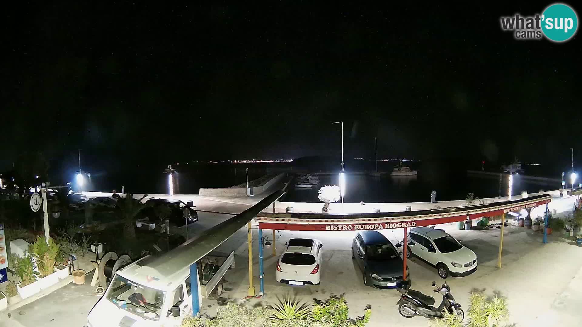 Biograd na Moru – Coast König Petar Kresimir IV