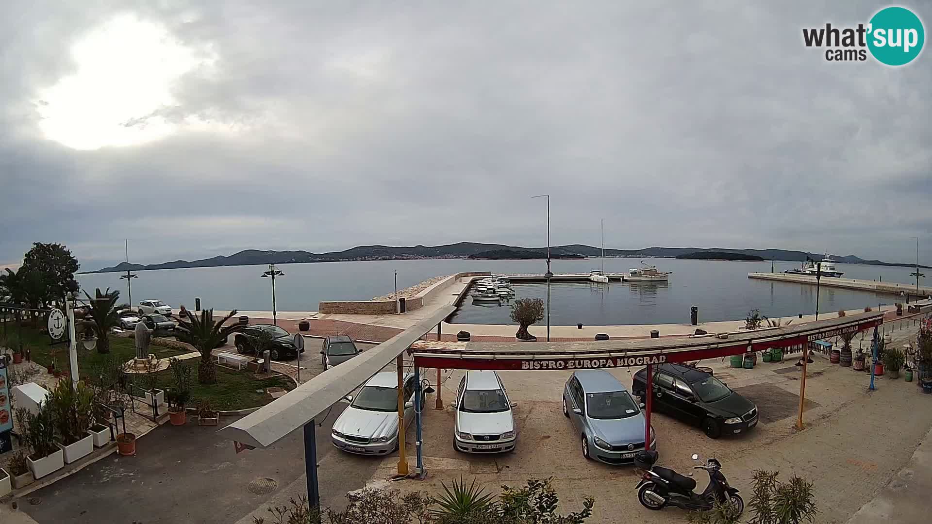 Biograd na Moru – Costa Rey Petar Krešimir IV
