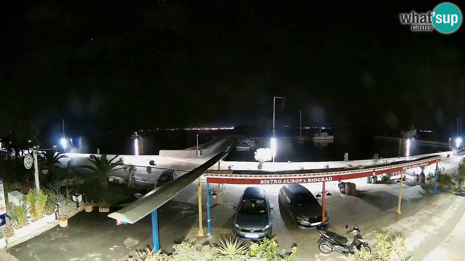 Biograd na Moru – Costa Rey Petar Krešimir IV