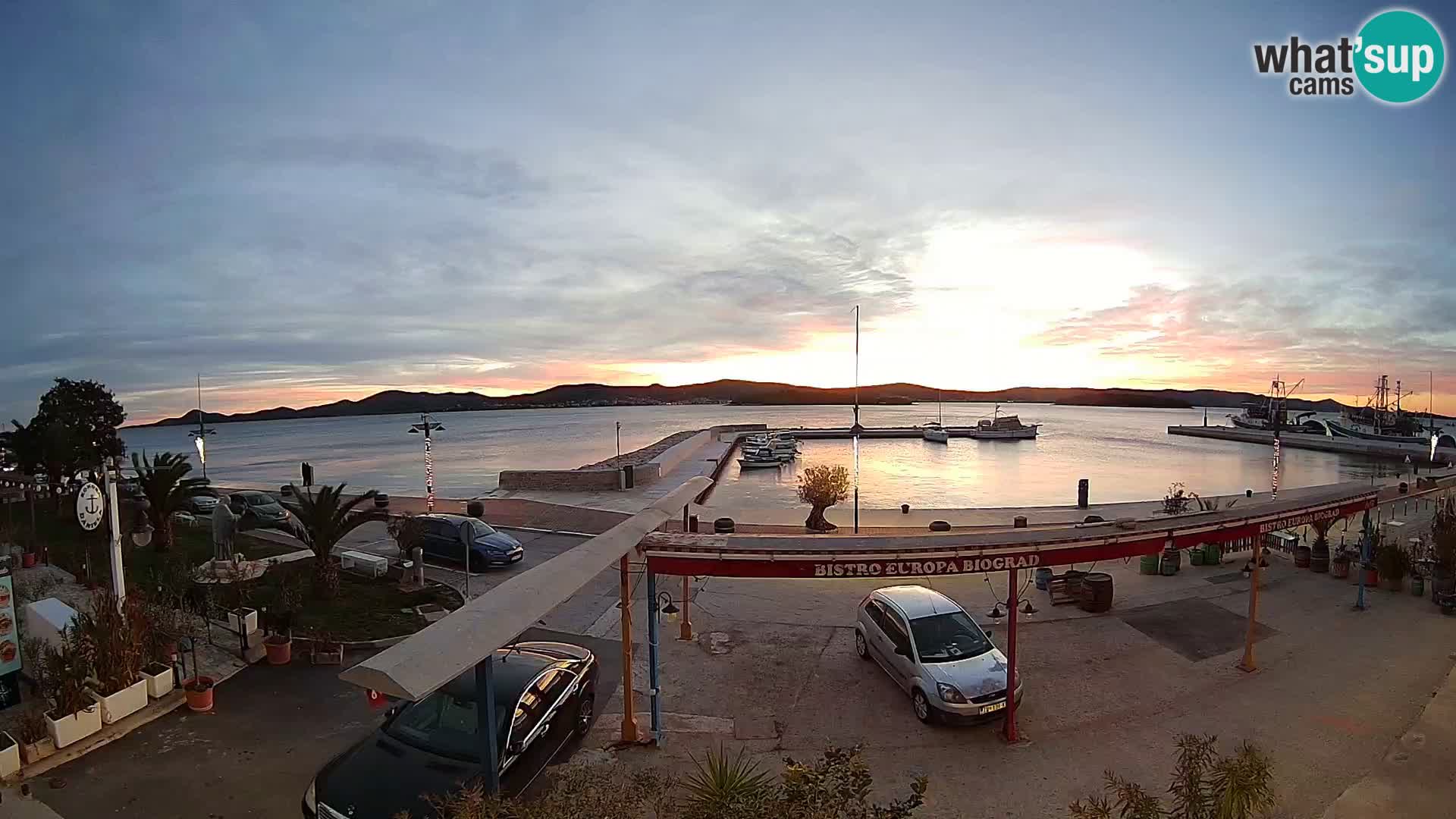 Biograd na Moru – Costa Rey Petar Krešimir IV