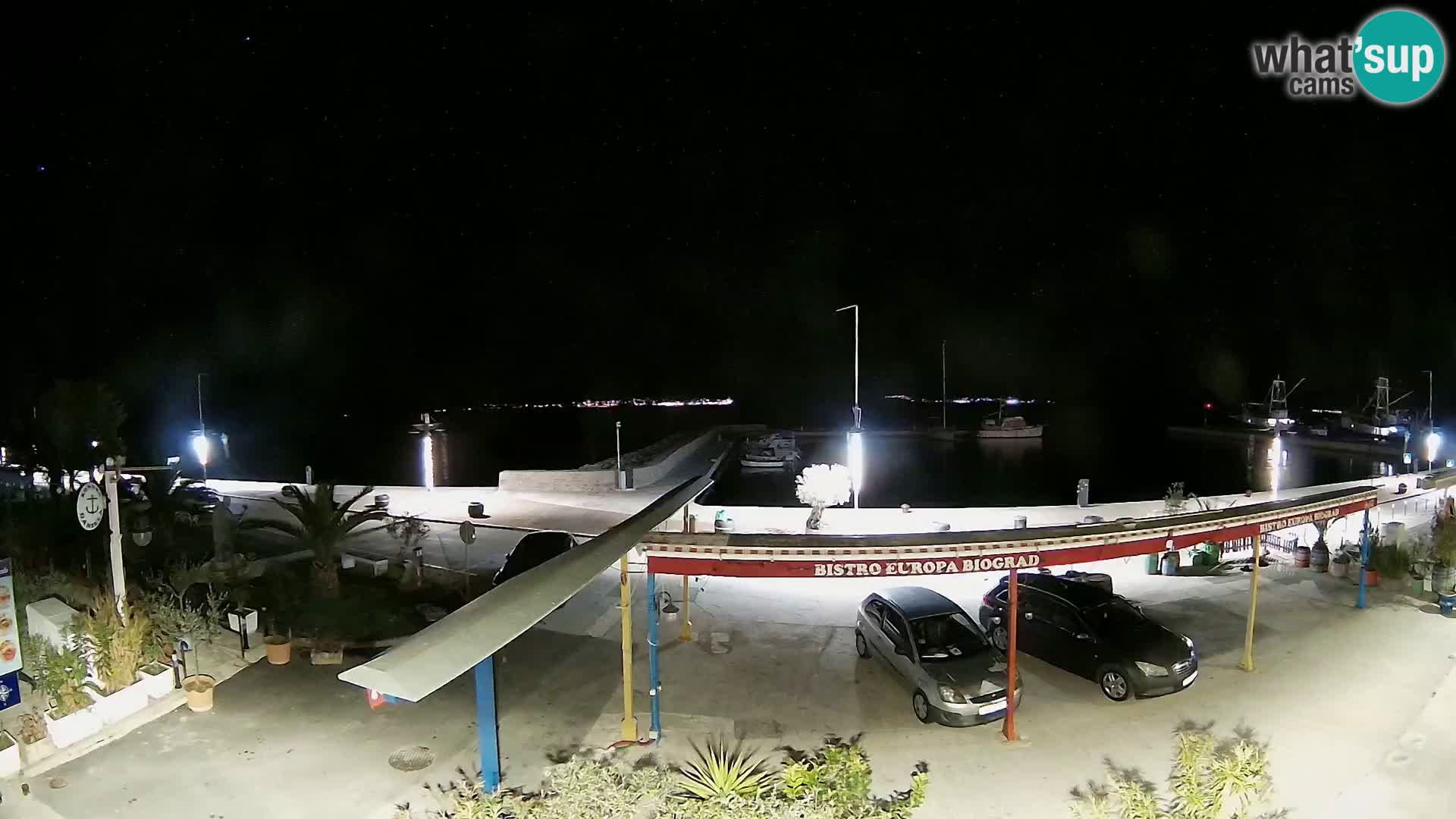 Biograd na Moru – Coast König Petar Kresimir IV