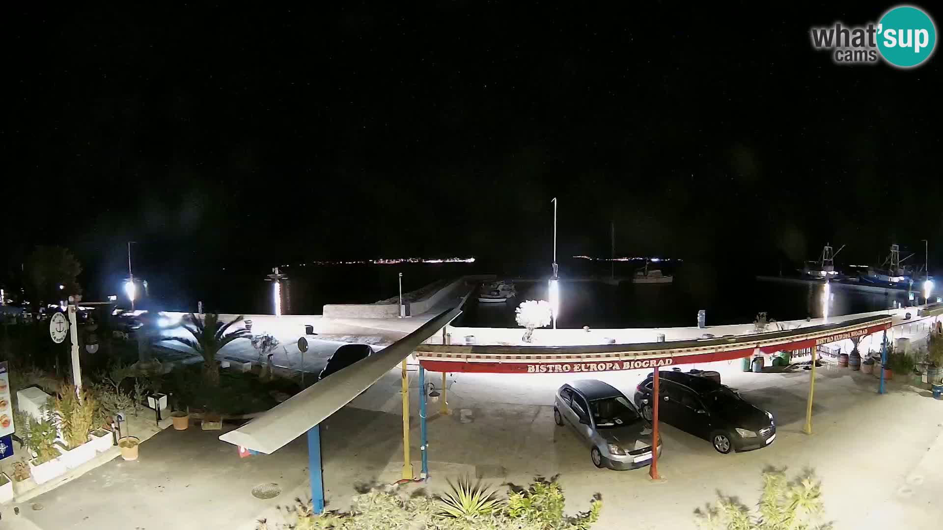 Biograd na Moru – Costa Re Petr Krešimir IV