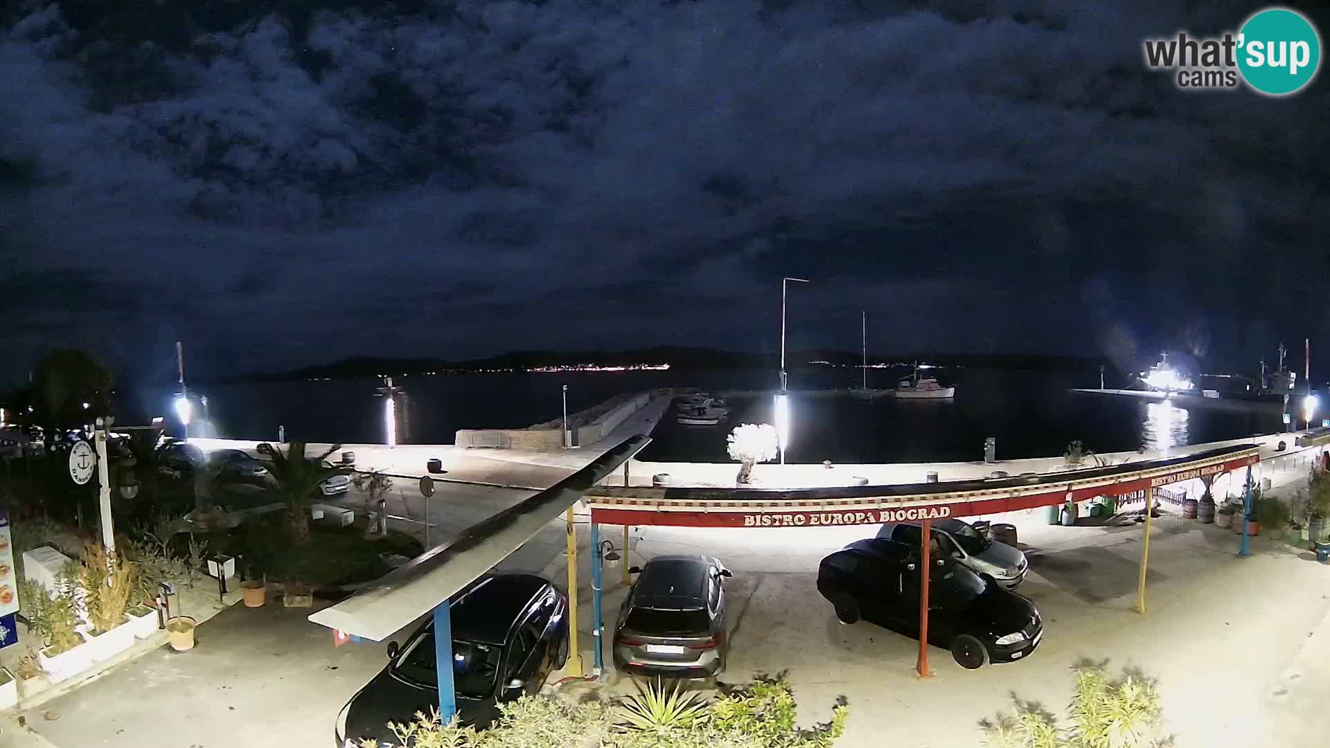 Biograd na Moru –  Coast King Petar Krešimir IV