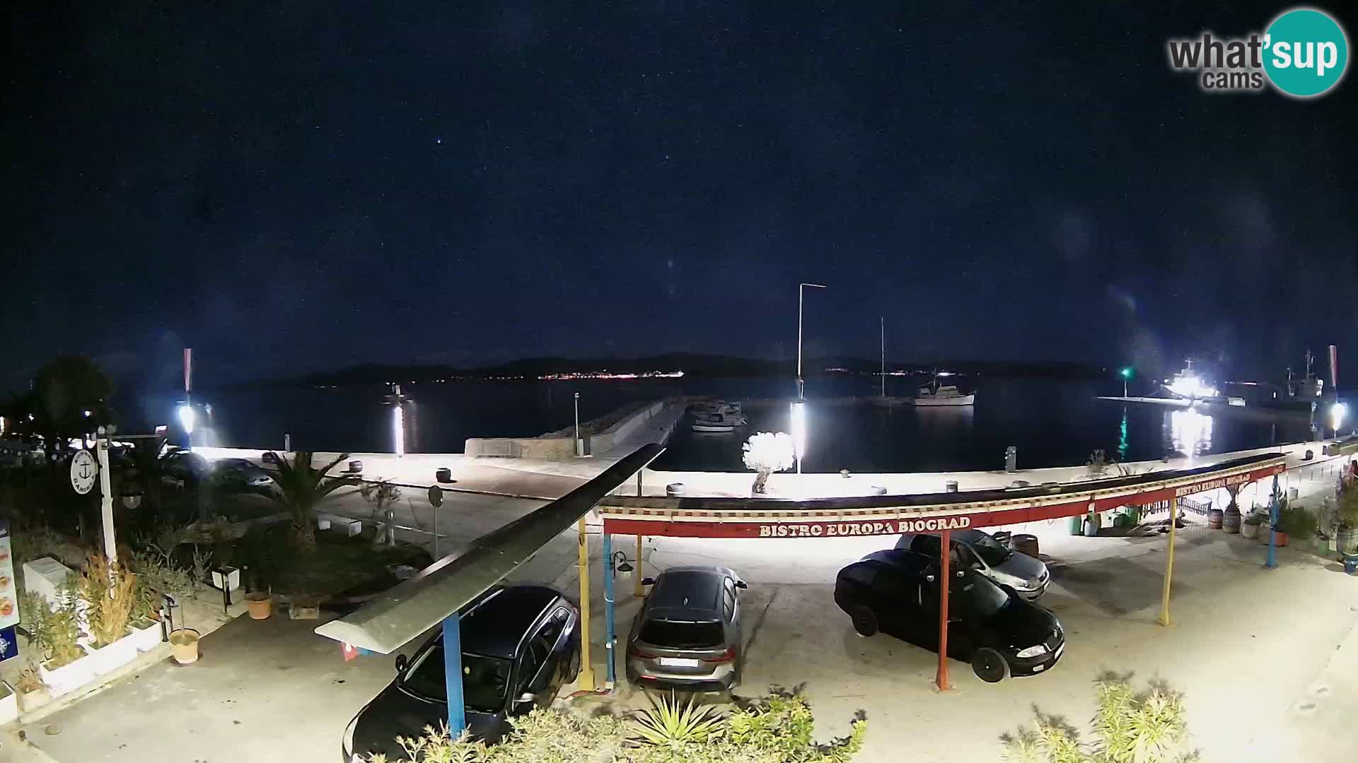 Biograd na Moru – Coast König Petar Kresimir IV