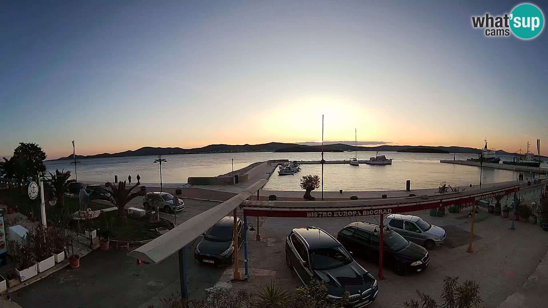 Biograd na Moru – Costa Rey Petar Krešimir IV
