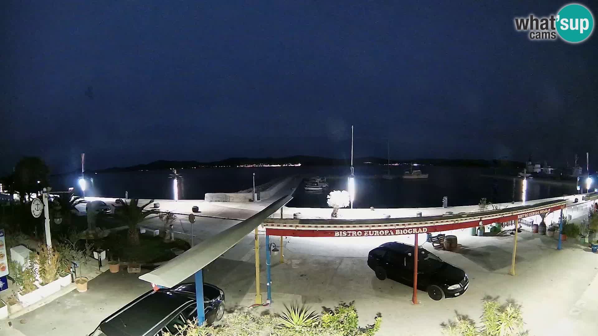 Biograd na Moru – Coast König Petar Kresimir IV