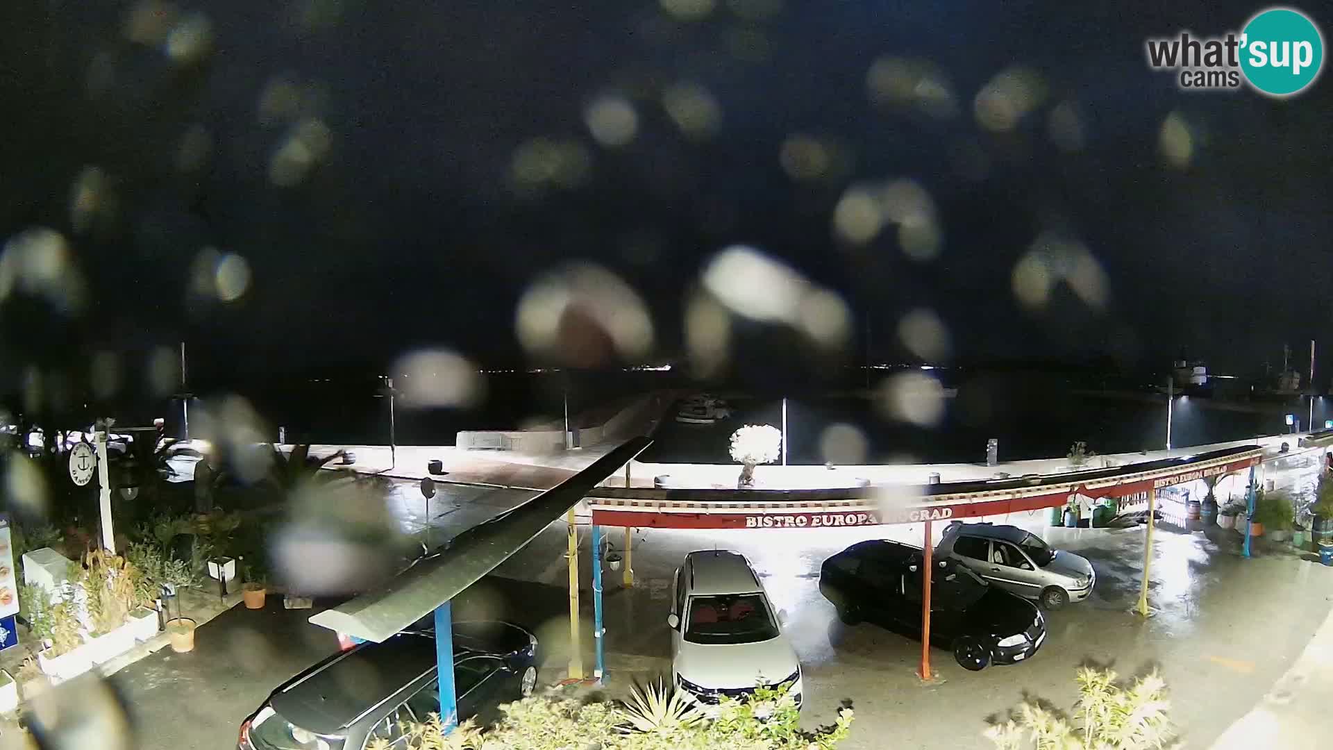 Biograd na Moru – obala Kralja Petra Krešimira IV