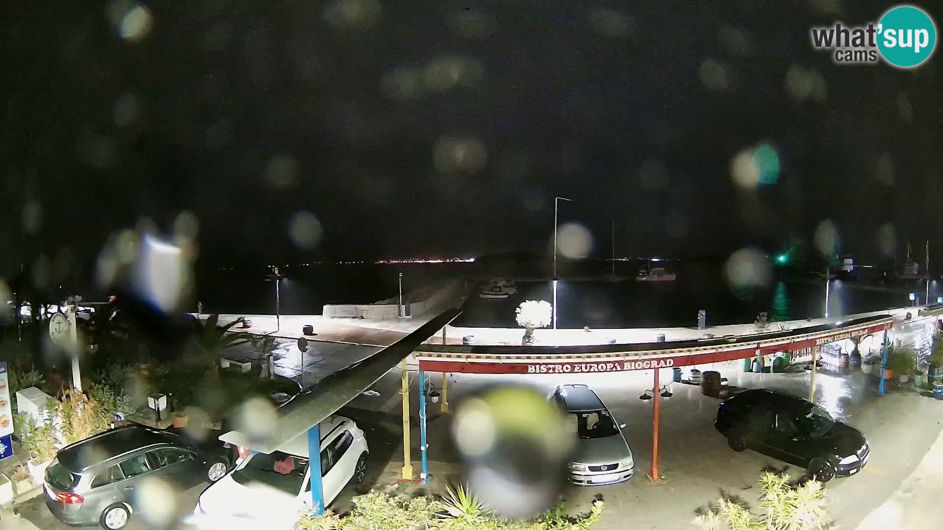 Biograd na Moru – obala Kralja Petra Krešimira IV