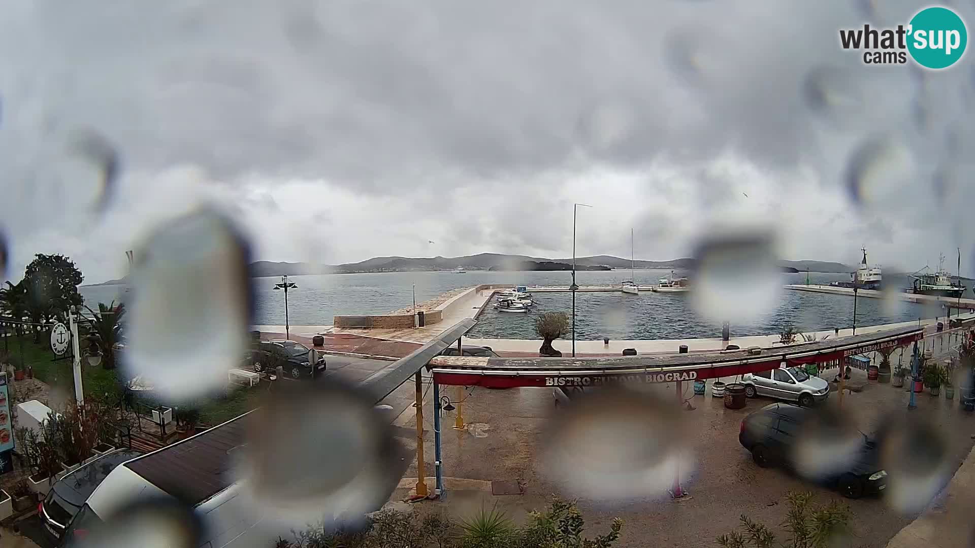 Biograd na Moru – Costa Re Petr Krešimir IV