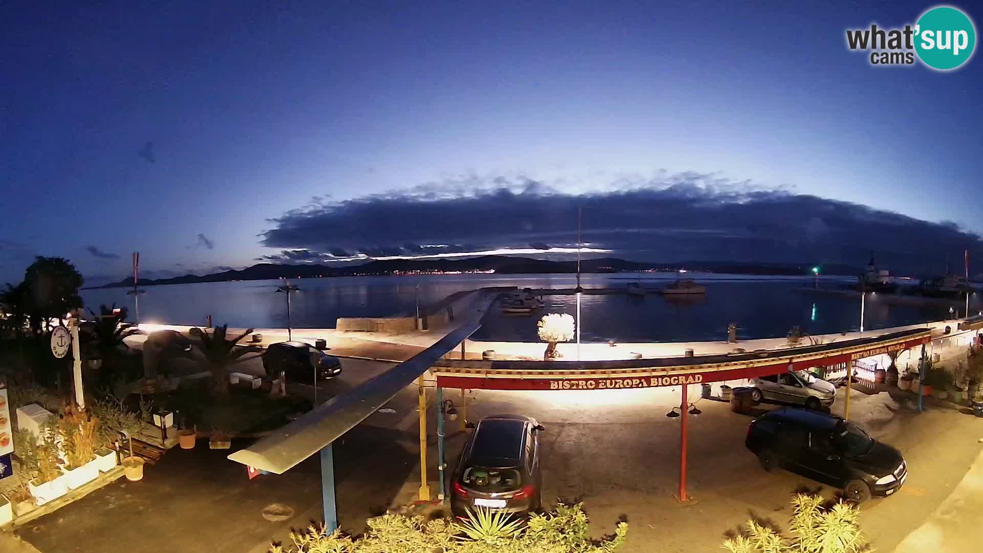 Biograd na Moru – Costa Re Petr Krešimir IV