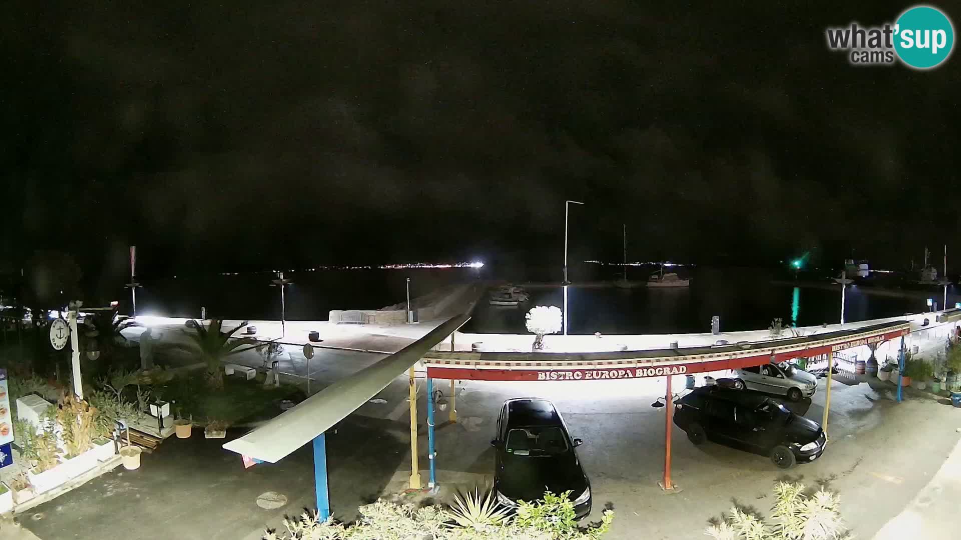 Biograd na Moru – Coast König Petar Kresimir IV