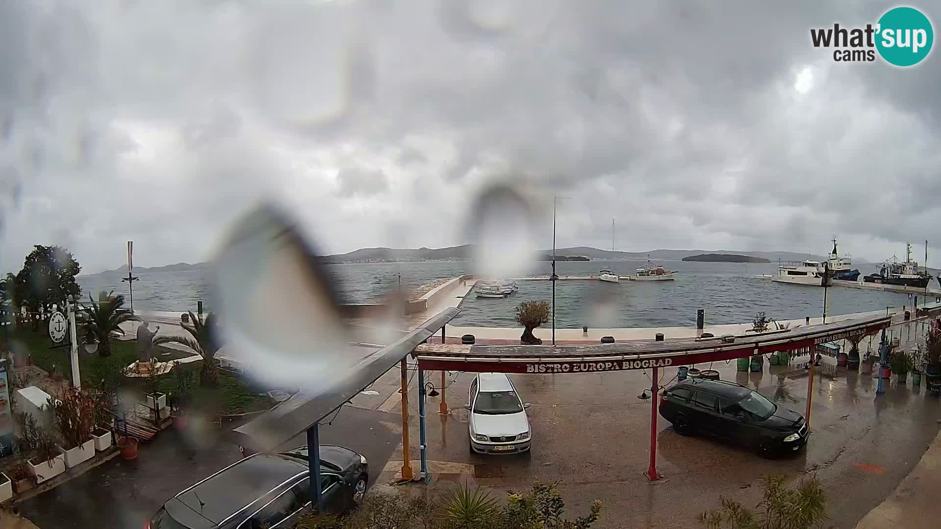 Biograd na Moru – Costa Rey Petar Krešimir IV