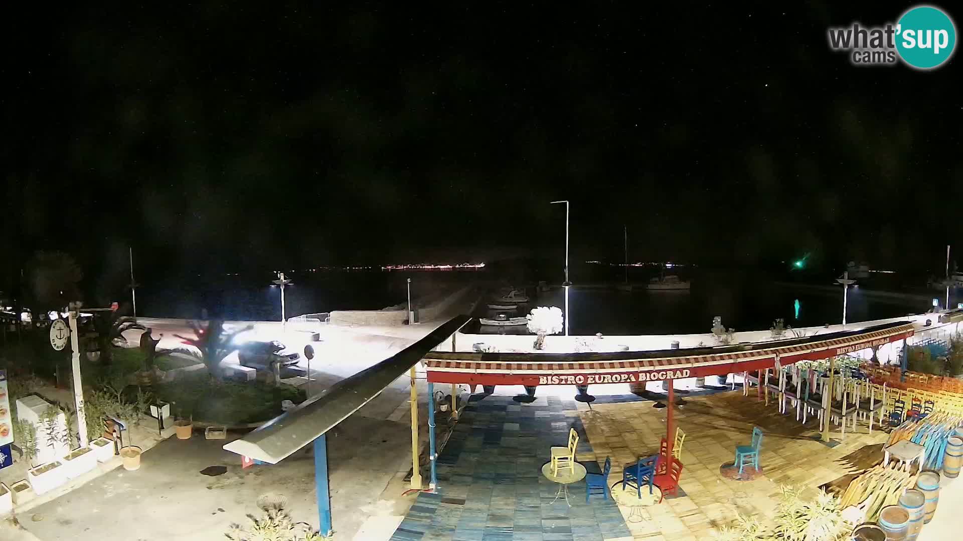 Biograd na Moru – Côte roi Petar Krešimir IV