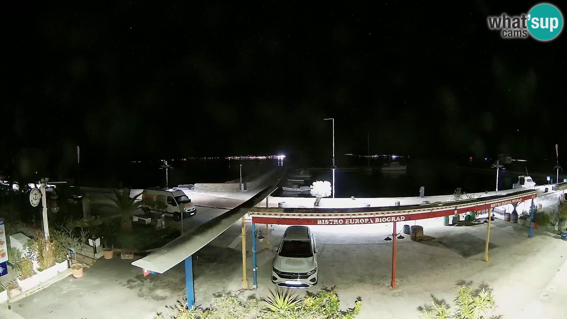 Biograd na Moru –  Coast King Petar Krešimir IV