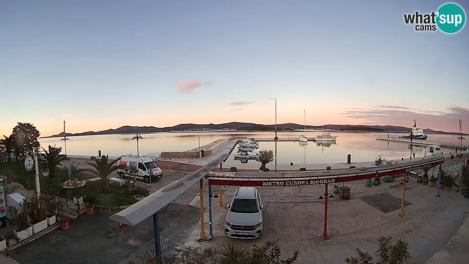 Biograd na Moru – Costa Re Petr Krešimir IV