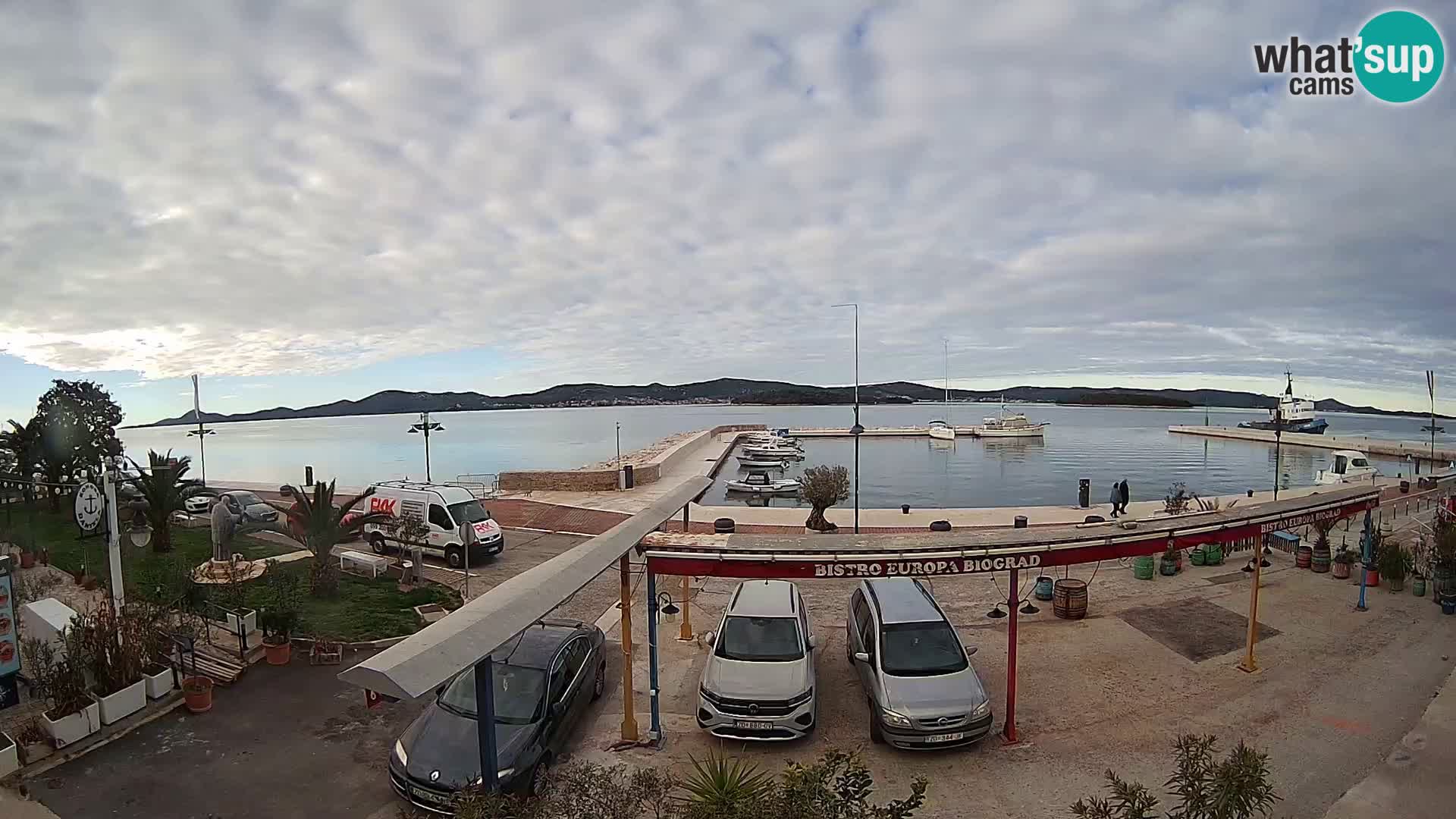 Biograd na Moru – Costa Rey Petar Krešimir IV