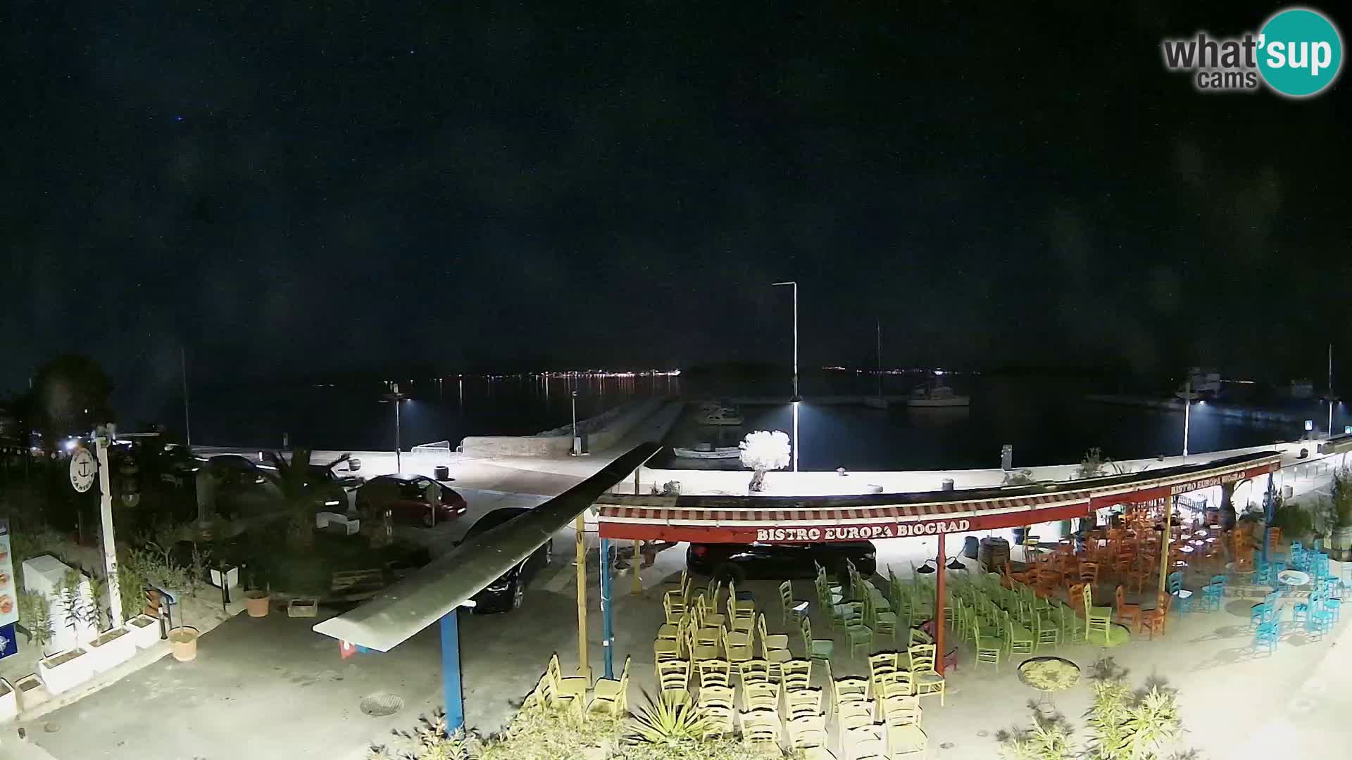 Biograd na Moru – Costa Re Petr Krešimir IV