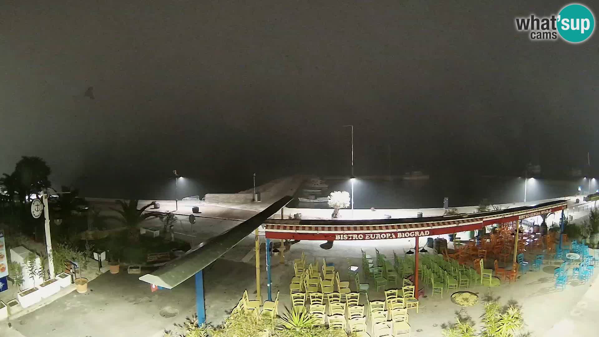 Biograd na Moru – obala Kralja Petra Krešimira IV